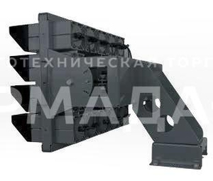 для спортивных объектов