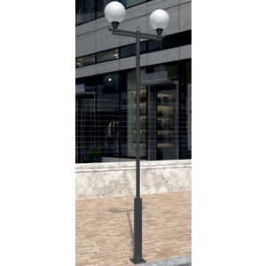 Атлант Декоративные опоры