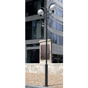 Венера Декоративные опоры