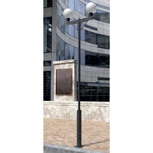 Виктория Декоративные опоры