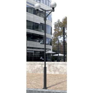 Витязь Декоративные опоры