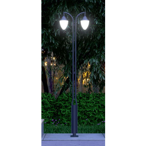 Дуэт Декоративные опоры