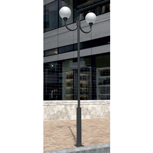 Классик Декоративные опоры