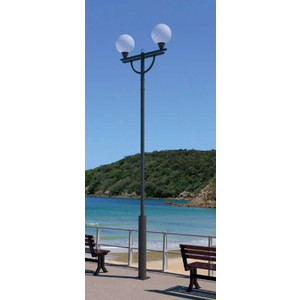 Ника Декоративные опоры