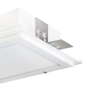 ДВО16: крепление на монтажные скобы