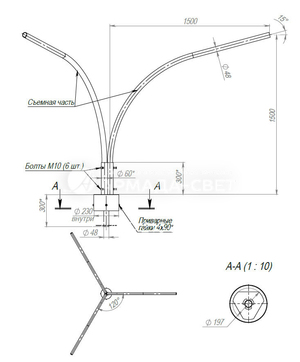 К3К-1,5-1,5-О230-0,048-(15-180)