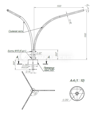 К3К-1,5-1,5-О285-0,048-(15-180)