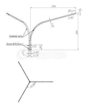 К3К-2,0-2,5-К165(108)-0,057-(15-180)