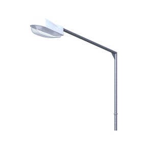 КГ1К Кронштейн консольный безрадиусный однорожковый