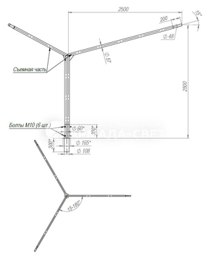 КГ3К-2,5-2,5-К165(108)-0,057-(15-180)