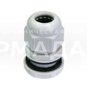 Кабельный ввод IP65 PG16