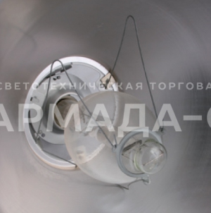 Держатель для ламп ДРИ 700, 1000, 2000 Вт