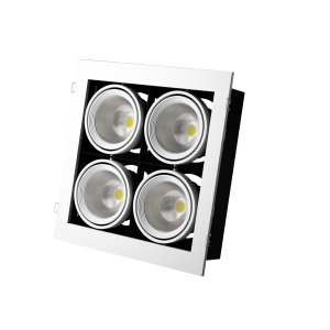 Grazioso 4A LED 30