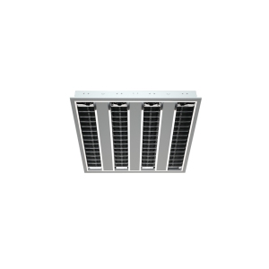 PTF/R UNI LED